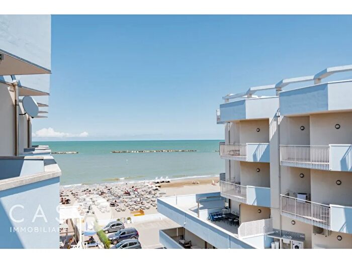 Appartamento trilocale in affitto in Levante Cesenatico, Cesenatico