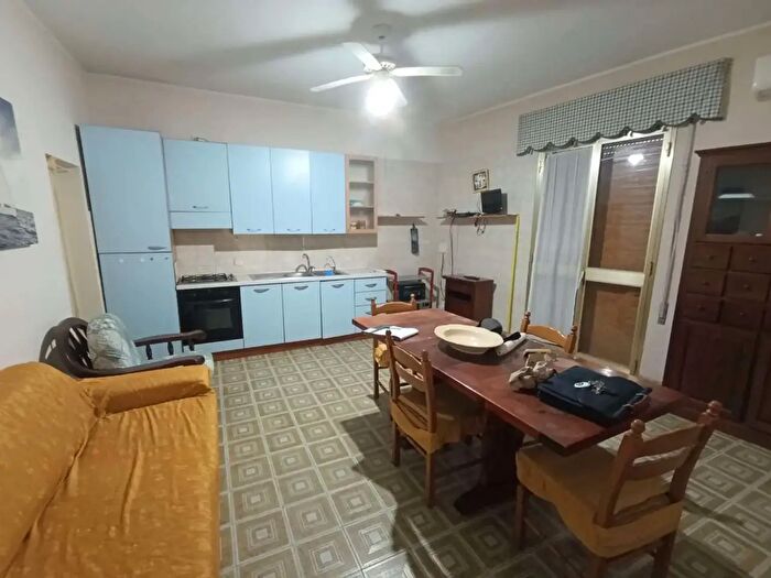 Appartamento con 7 locali in vendita in Mazara Del Vallo