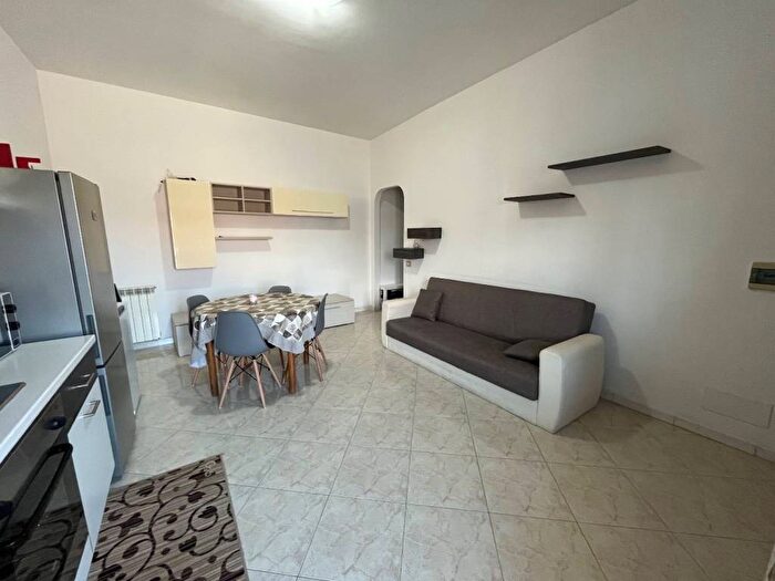 Appartamento bilocale in affitto in Via Cavarzere, Idrovora, Ardea