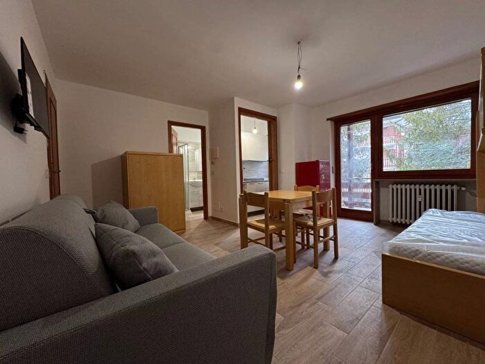 Appartamento in affitto in Centro, Bardonecchia