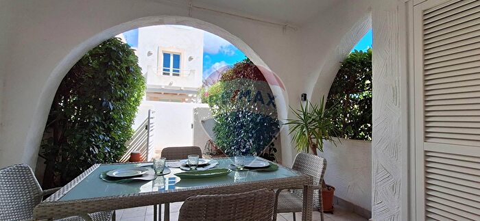 Appartamento trilocale in vendita in Borgo Rio Favara, Ispica