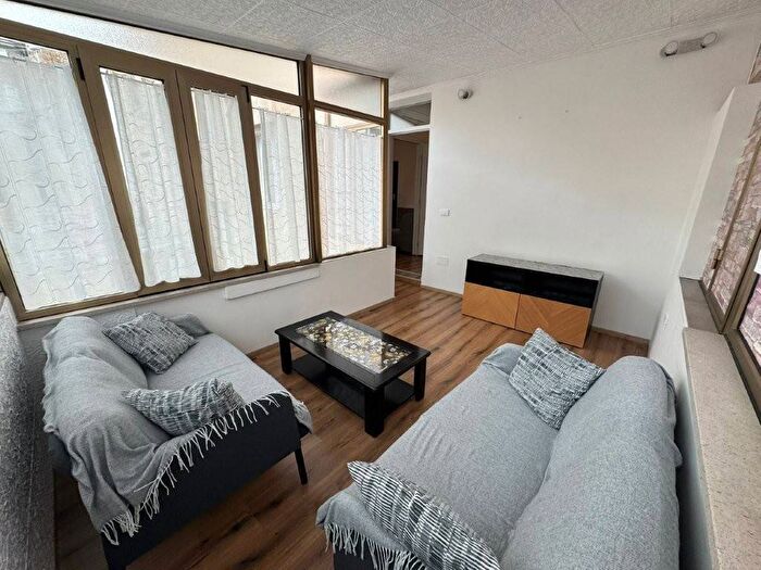 Appartamento bilocale in affitto in Via dei Conti, Settefontane, Trieste