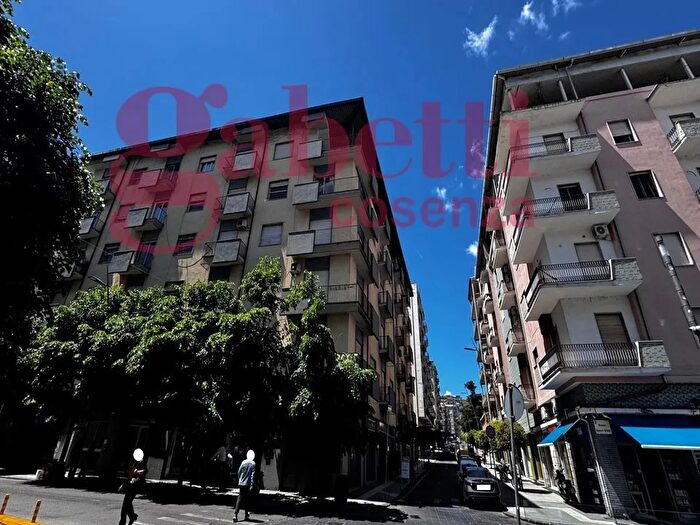 Appartamento in vendita in Cosenza Via Alimena Snc, Cosenza