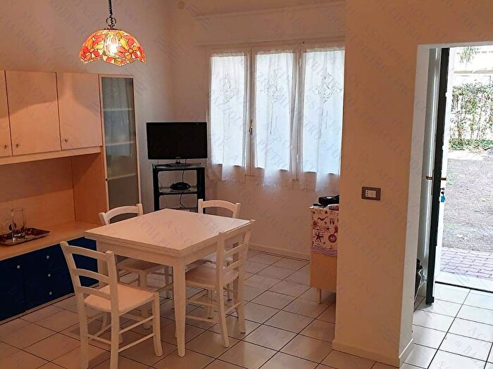 Appartamento trilocale in affitto in Viale Matteotti, Milano Marittima, Cervia