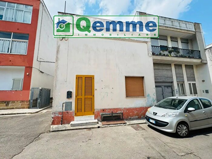 Casa quadrilocale in vendita in Via Solferino, San Pietro In Lama