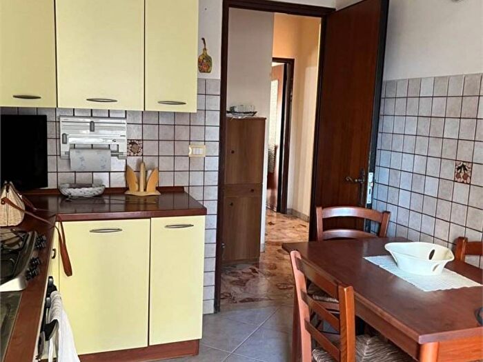 Appartamento trilocale in affitto in VIA marco polo, Contesse, Messina