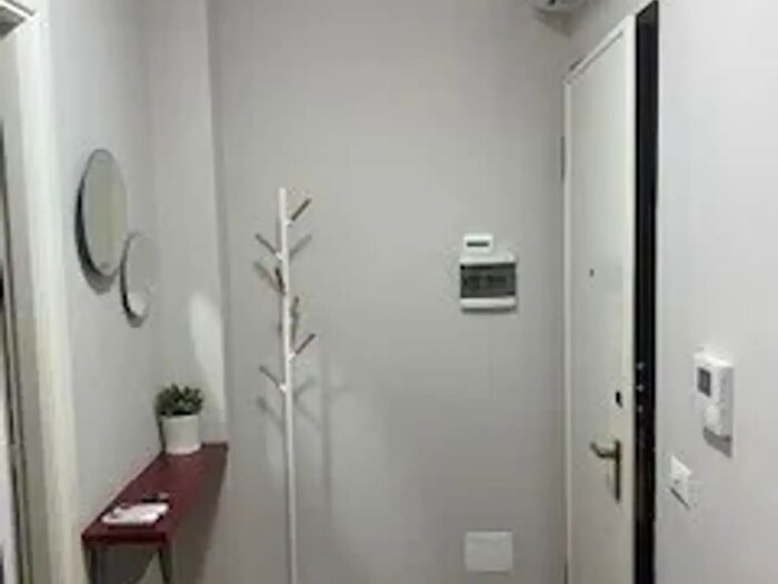 Appartamento bilocale in affitto in Via Giuseppe Verdi, Parma