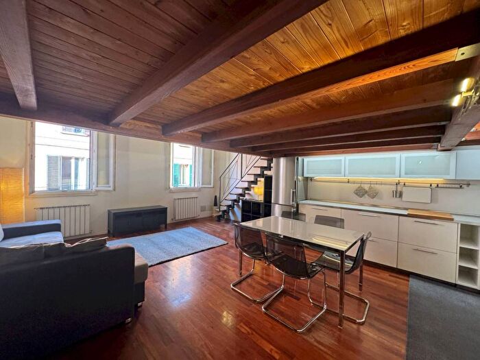 Appartamento monolocale in affitto in Via San Felice, San Felice, Bologna