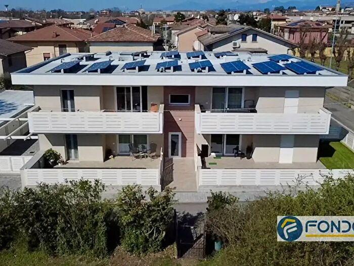 Appartamento bilocale in vendita in Palazzolo Via Malogno, Palazzolo SullOglio