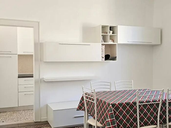Appartamento quadrilocale in affitto in Padova