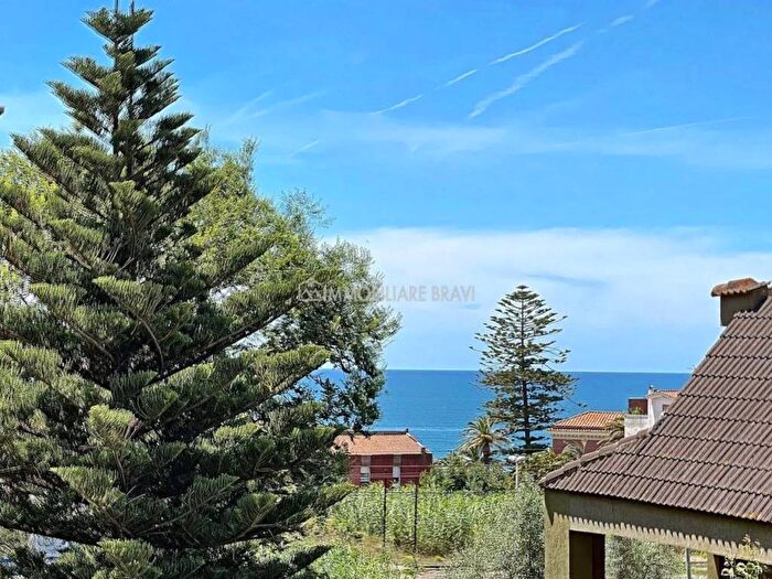 Appartamento bilocale in affitto in Via Bainsizza D, Centro, Santa Marinella