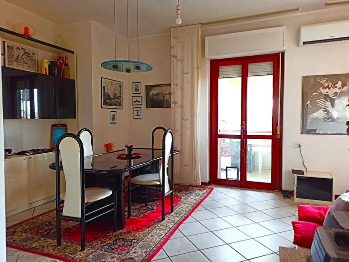 Appartamento trilocale in vendita in Oristano