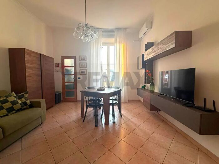 Appartamento bilocale in affitto in Milano