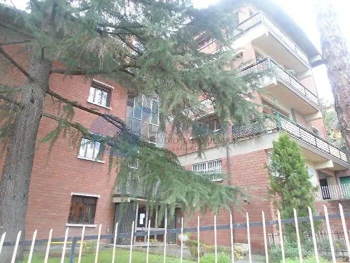 Appartamento bilocale in affitto in Via Toscanini, Bologna