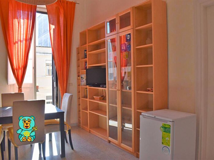 Appartamento quadrilocale in affitto in Viale Gallipoli, Stazione, Lecce