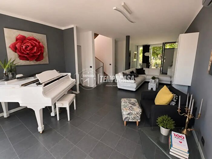 Casa con 5 locali in vendita in Via dei Mari, Crevalcore