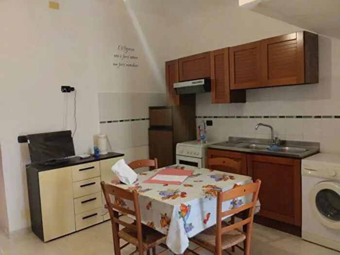Appartamento bilocale in vendita in Via Nullo, Santo Stefano Di Camastra