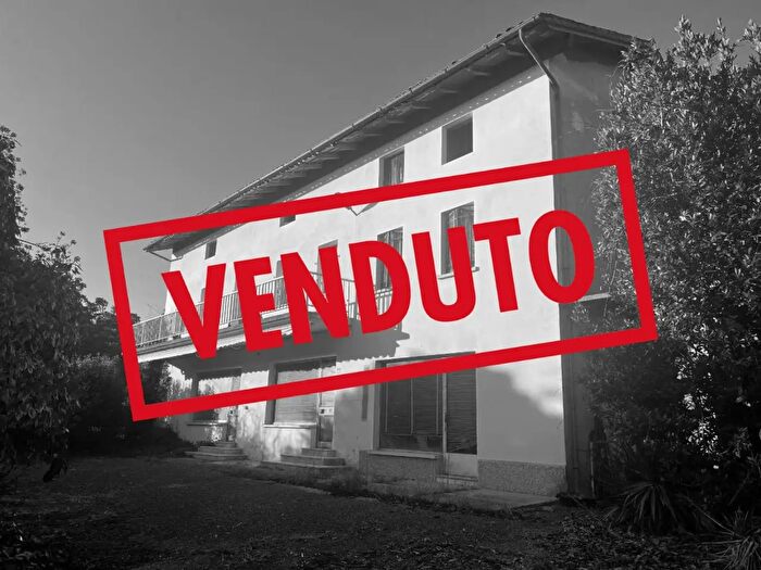 Casa con 6 locali in vendita in Via Cividina, Martignacco