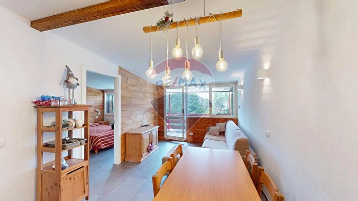 Appartamento bilocale in vendita in Via Malanotte, Frabosa Soprana