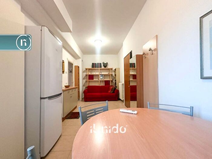 Appartamento bilocale in affitto in Via della costituzione, Centro Storico, Pistoia