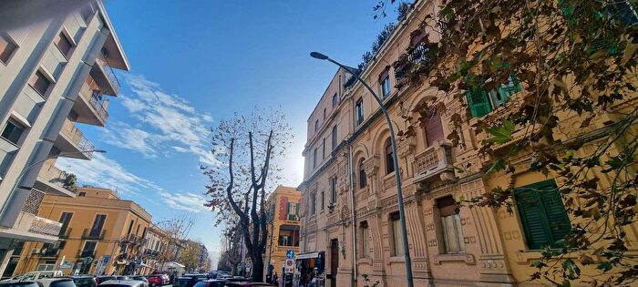 Appartamento quadrilocale in vendita in Via Santa Cecilia, Messina