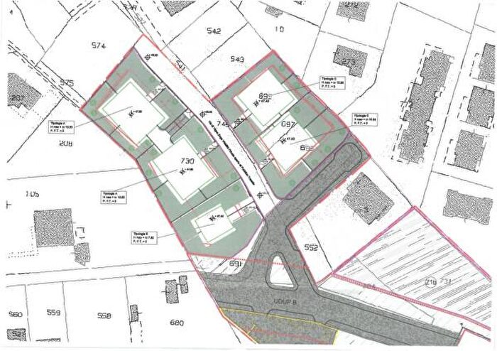 Appartamento bilocale in vendita in Via di Vigna Zega, Roma