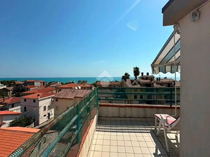 Appartamento bilocale in vendita in Via Spalato, Vasto