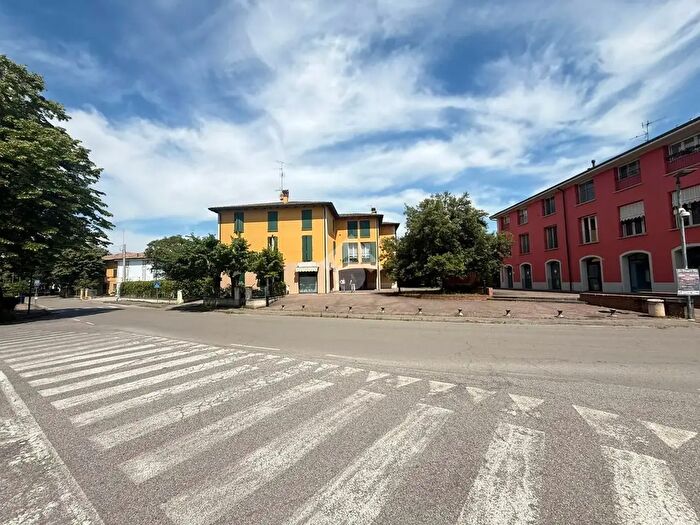 Appartamento trilocale in vendita in Via Tragni, Gattatico