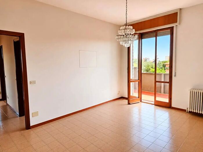 Appartamento con 6 locali in vendita in Forli