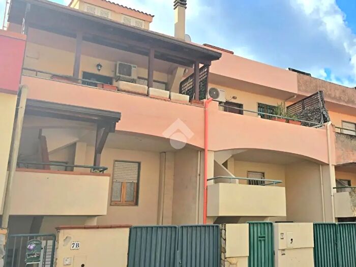 Appartamento quadrilocale in vendita in Via Giuseppe Nigra, Sassari