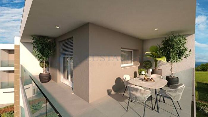 Appartamento quadrilocale in vendita in Via Padre David Maria Turoldo, Treviolo