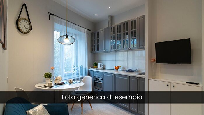 Appartamento quadrilocale in vendita in III Traversa Pisciarelli Pozzuoli Na Italia, Pozzuoli