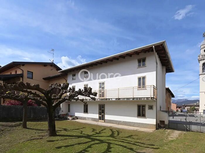 Casa con 5 locali in vendita in Via SantAgnese, Reana del Rojale