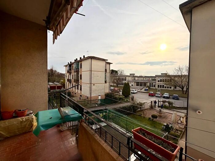 Appartamento quadrilocale in vendita in Via Schiavo, Vicenza