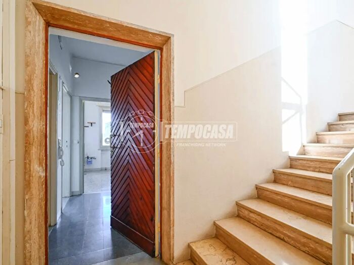 Appartamento trilocale in vendita in Fidenza