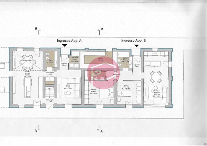 Case in Vendita e in Affitto - 2