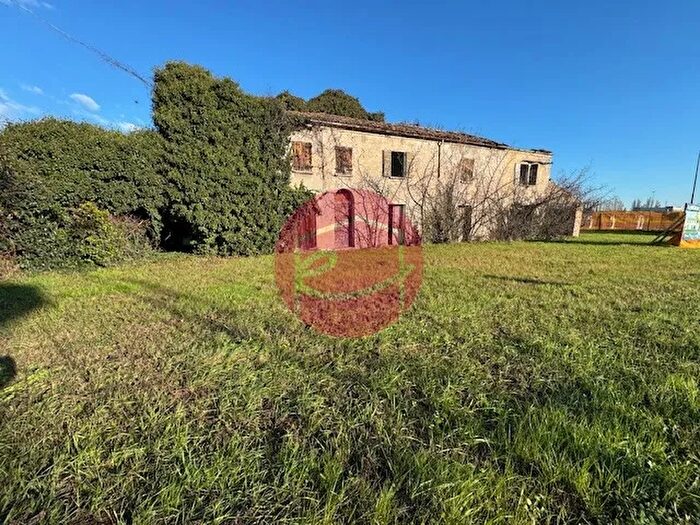 Casa in vendita in Gambettola