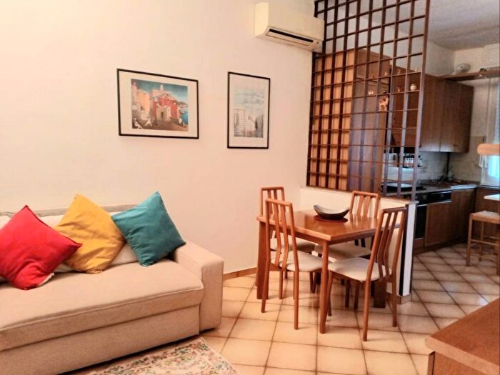 Appartamento trilocale in affitto in Via Santa Chiara, Gemona Deciani, Udine