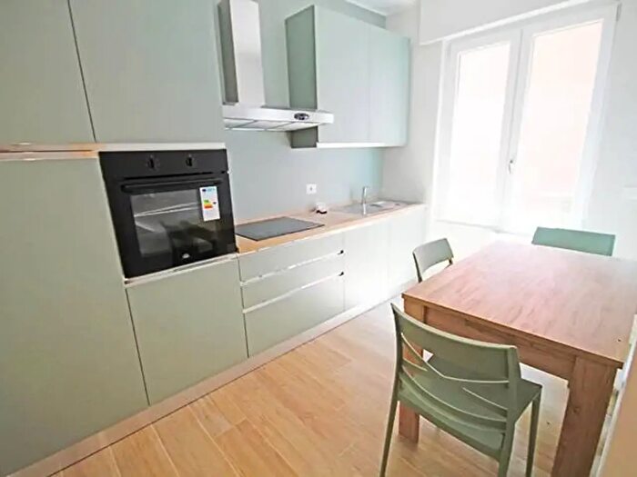 Appartamento monolocale in affitto in Via Suardi, Bergamo