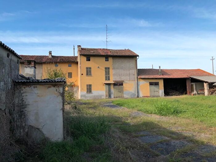 Casa in vendita in Morano Sul Po