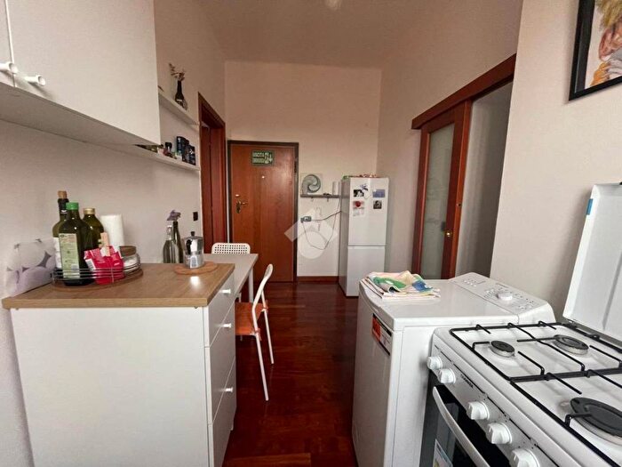 Appartamento bilocale in affitto in Via Crociali, Massarenti, Bologna