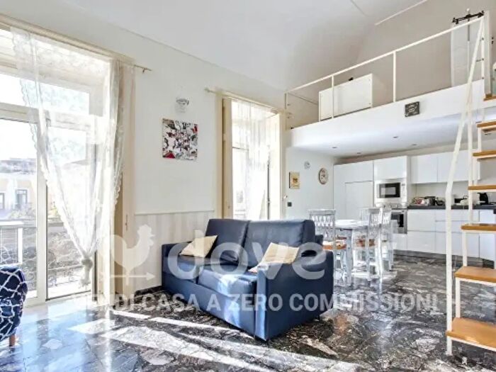 Appartamento bilocale in vendita in Piazza Ernesto Cesaro, Torre Annunziata