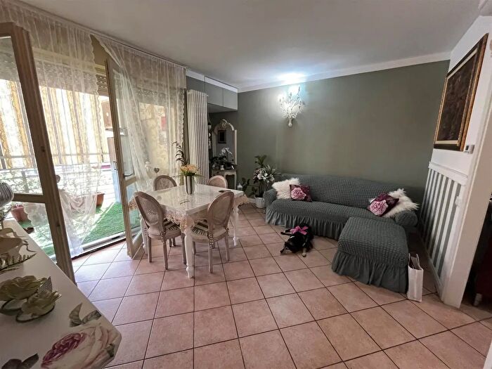 Appartamento trilocale in vendita in Vigevano