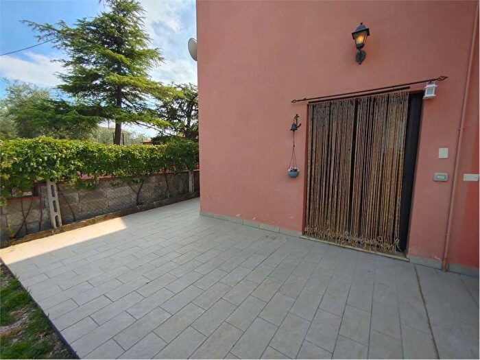 Appartamento trilocale in affitto in Pozzo, Gualdo Cattaneo
