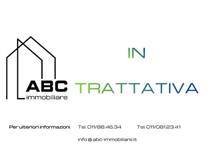 Appartamento bilocale in vendita in Via Barletta, Torino