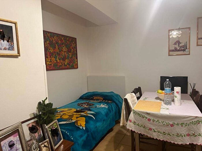 Appartamento bilocale in affitto in Centro, Loreto