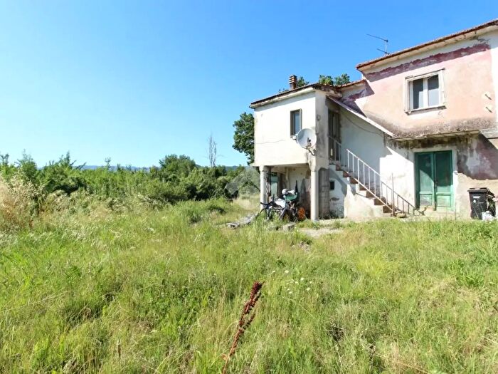 Casa trilocale in vendita in Via Orlandini, Monsummano Terme