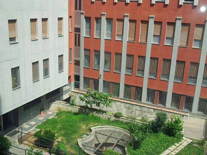 Appartamento monolocale in affitto in Via Attilio Momigliano, Cermenate Abbiategrasso, Milano