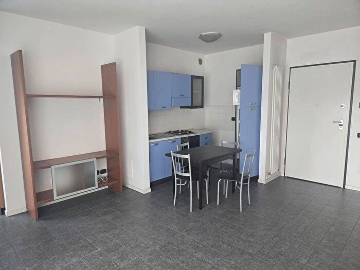 Appartamento bilocale in affitto in Via della Ferriera, Santa Viola, Bologna