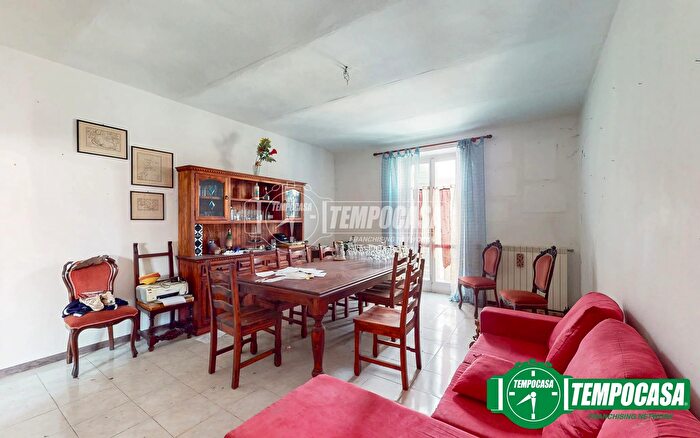 Casa con 5 locali in vendita in Mirabello Monferrato